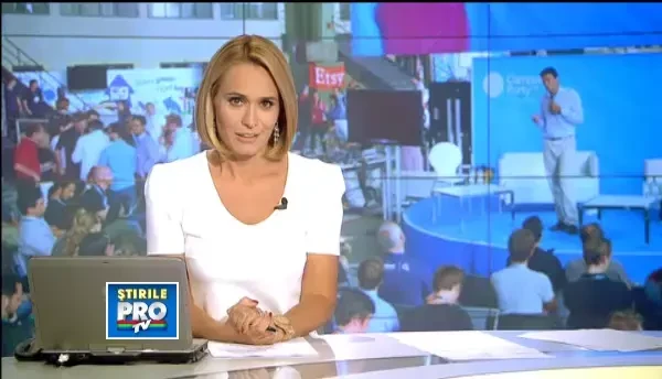 George Buhnici, LIVE de la IFA Berlin: Vezi cele mai spectaculoase lansari din IT