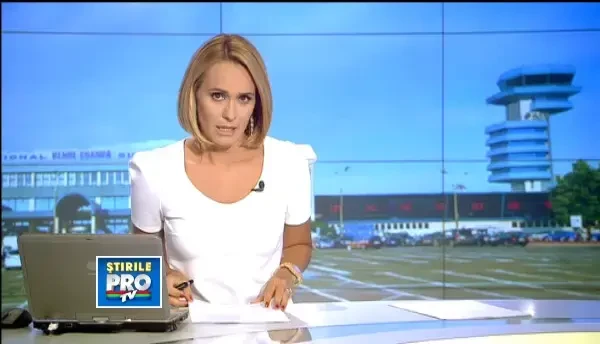 Ancheta pe aeroportul Henri Conda. De ce sunt tolerati si chiar ajutati taximetristii pirat