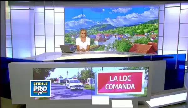 Haosul reorganizarii Politiei Romane. Agentii sunt trimisi din nou in comunele de unde au plecat