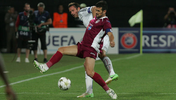 Cadu calca pe sfatul medicilor