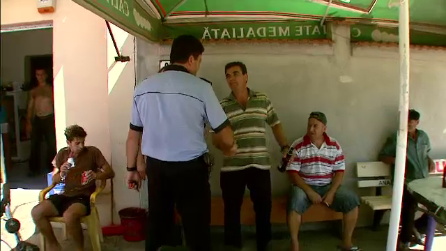 Haosul reorganizarii Politiei Romane. Agentii sunt trimisi din nou in comunele de unde au plecat