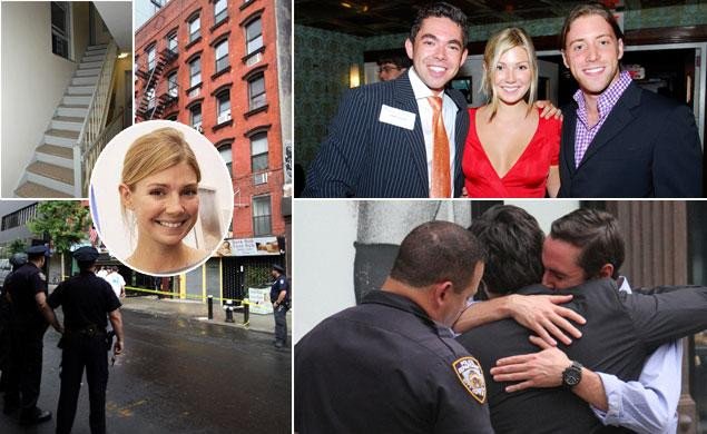 Tragedie in Statele Unite. Fiica unui important bancher a murit dupa ce a cazut de pe tocuri