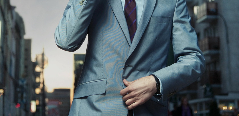 De la EL ti se trage: Vezi care este CHEIA frumusetii unui BARBAT!