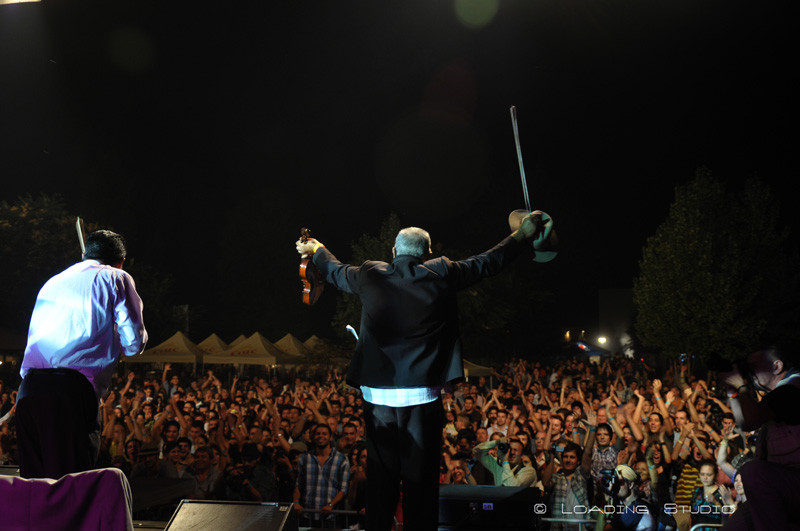 Marea petrecere a toamnei se intoarce. BALKANIK! FESTIVAL, a doua editie