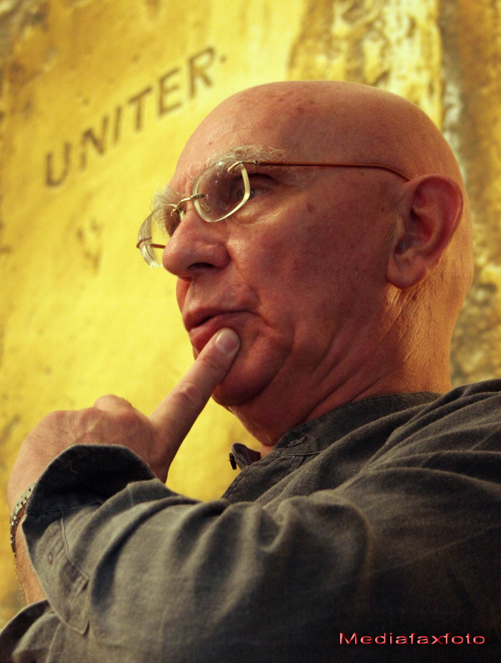 Regizorul Cornel Todea a murit la varsta de 76 de ani