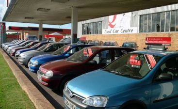 Cat valoreaza masina ta in functie de vopsea. Topul celor mai pretioase culori