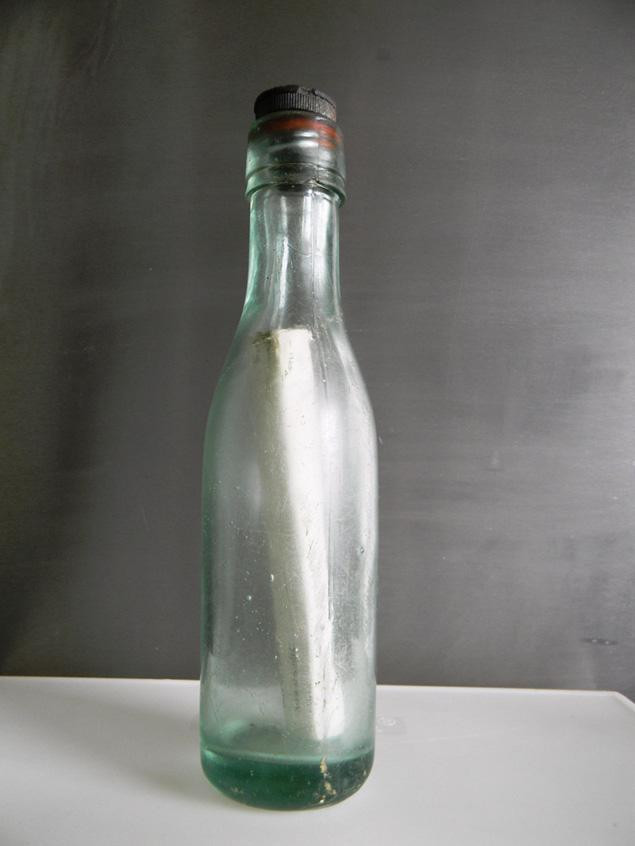 "Mormantul a fost deschis pe 11 mai 1913". Mesajul misterios gasit in Catedrala Durham