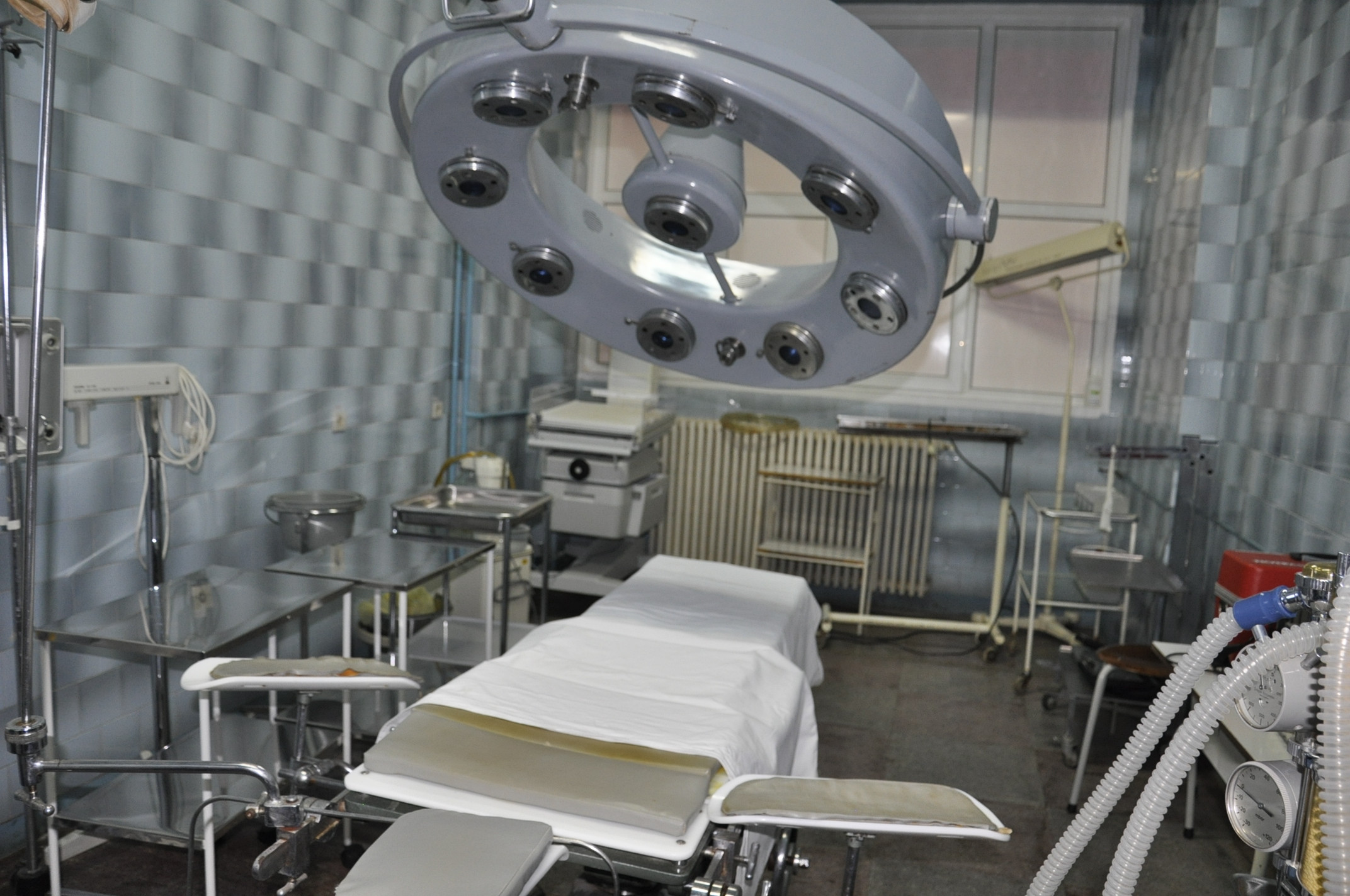 Testare Papanicolau gratuit incepand de azi