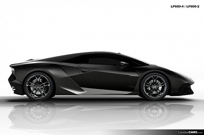 Gallardo e istorie! Lamborghini lanseaza un nou taur FURIOS! Vezi cum arata si cum se va numi