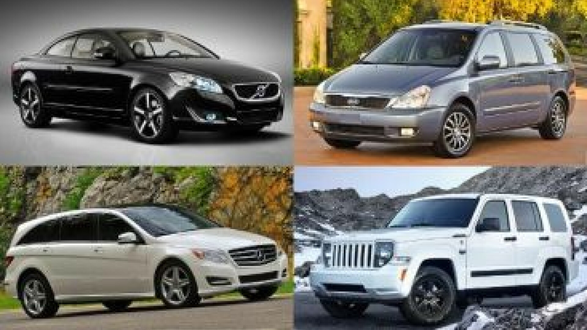 Au pierdut lupta cu criza. 9 masini care vor disparea in 2013 GALERIE FOTO