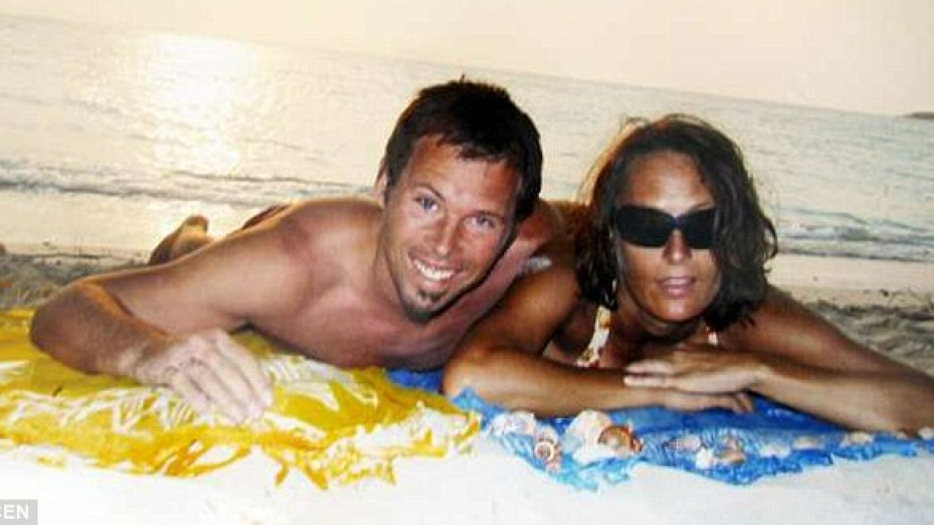 Cum s-a incheiat calatoria de 5 ani in jurul lumii a acestui cuplu. "Nu exista poveste mai trista"