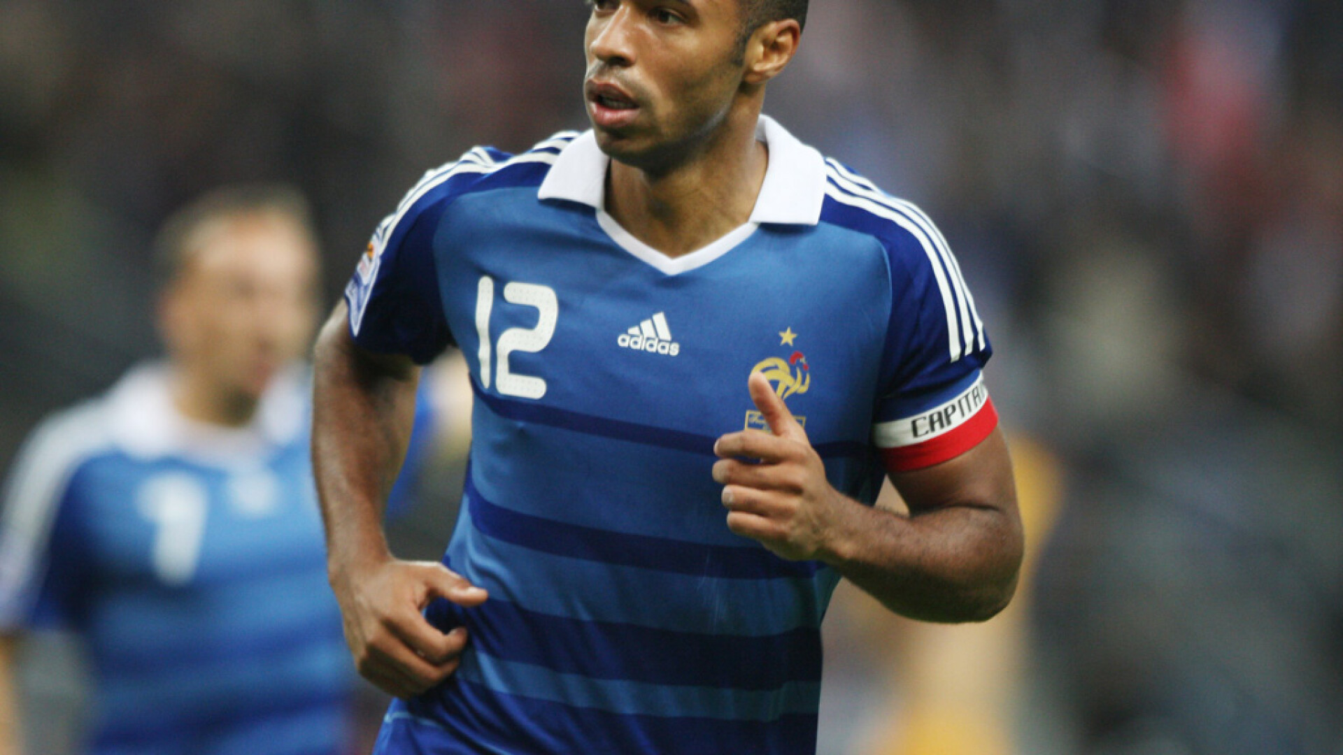 Thierry Henry