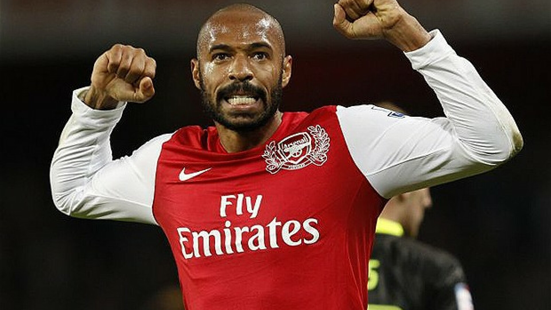 Thierry Henry
