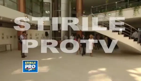 Cununia civila a Elenei Basescu