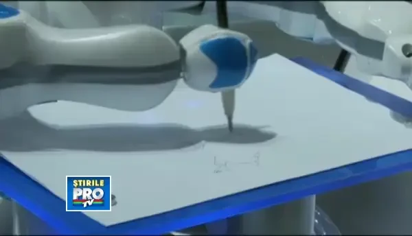 George Buhnici la IFA Berlin - 06