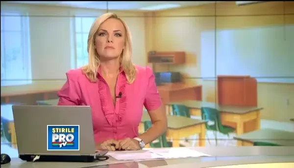 Inceputul anului scolar a fost AMANAT pentru data de 17 septembrie