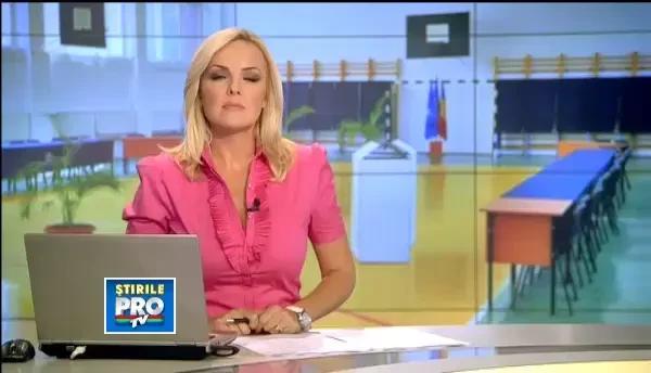 Guvernul a stabilit ca alegerile parlamentare vor avea loc in 9 decembrie