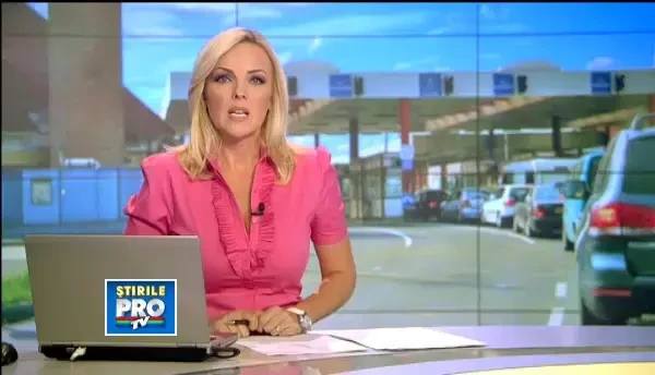 Viviane Reding, despre amanarea aderarii Romaniei la Schengen. MAE acuza o posibila discriminare