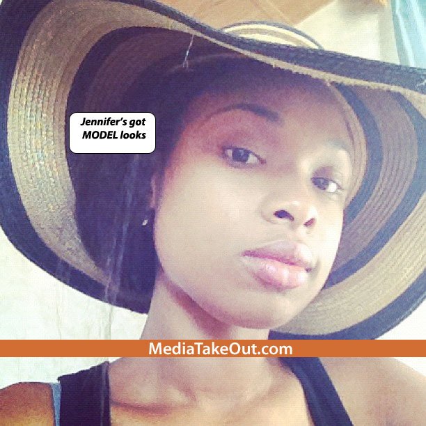 Jennifer Hudson