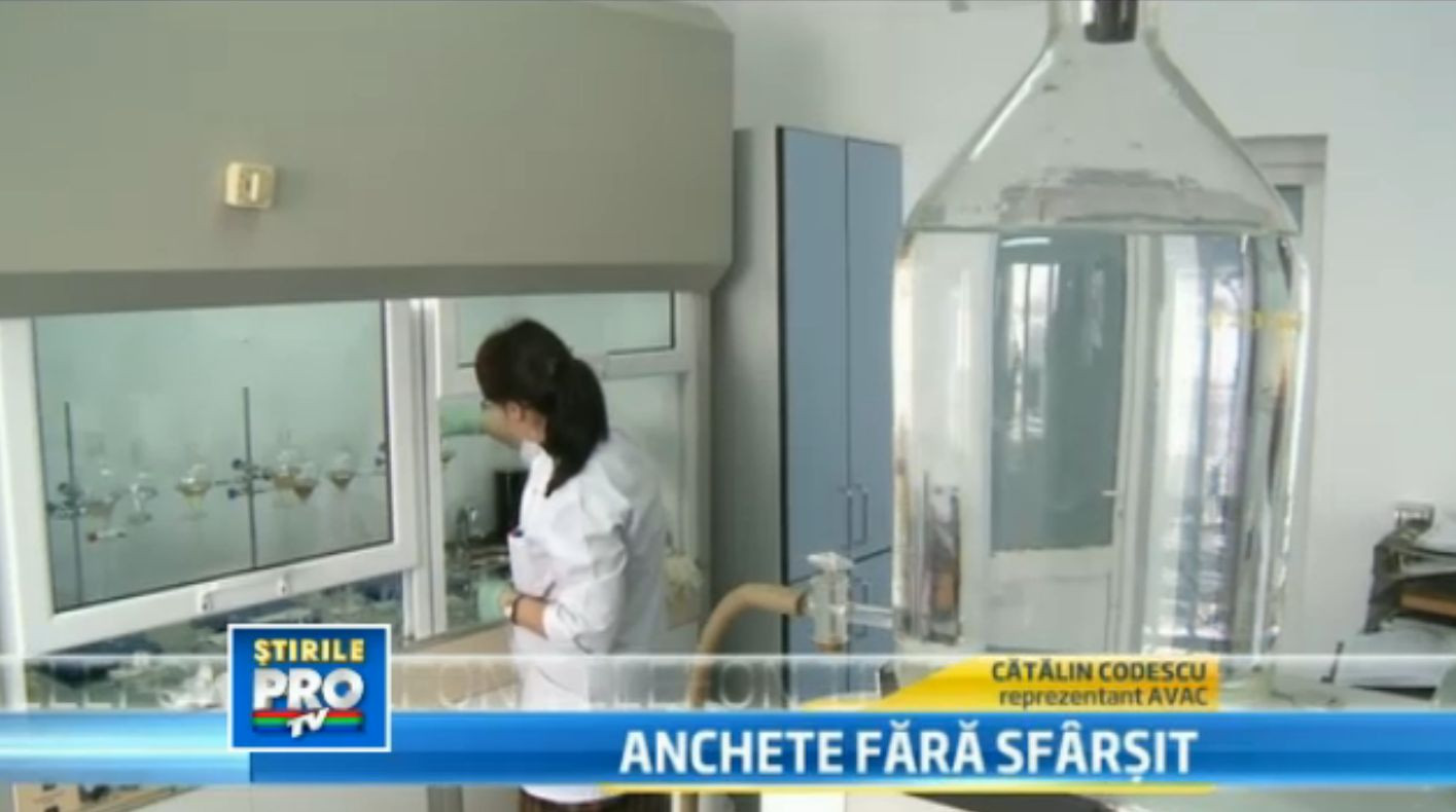 Victimele accidentelor rutiere, lovite si de saracia sistemului. IML a ramas fara bani de expertize