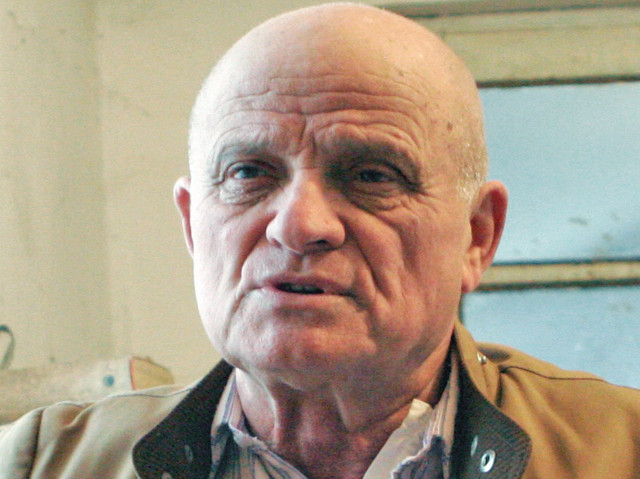 Justin Capra, romanul care a inventat masina ce consuma 0,5 litri la 100 km