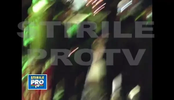 Nunta Elena Basescu. Furtul miresei