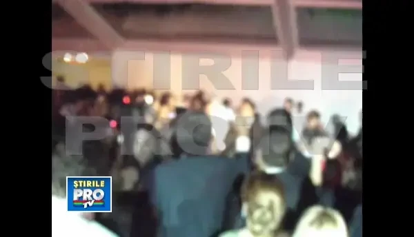 Nunta Elena Basescu. "La multi ani"