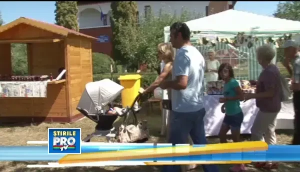 Partea plina a paharului: datorita secetei, va iesi un vin foarte bun. Turismul viticol este pe val