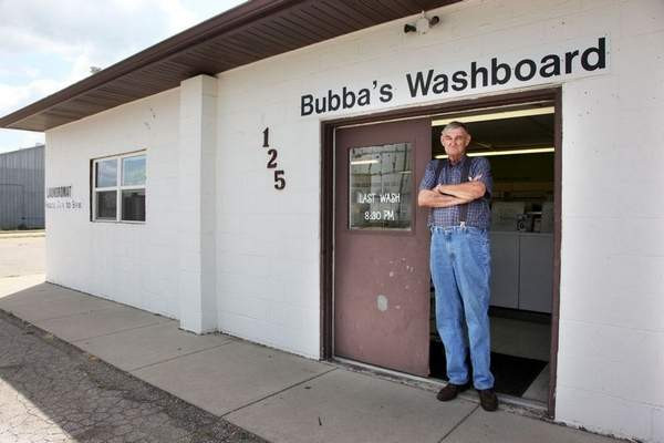 Concediat pentru o greseala comisa in urma cu 49 de ani. Ce a facut acest barbat