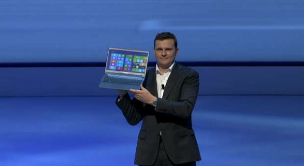 Seria 9 de ultraportabile de la Samsung ameninta Macbook Air