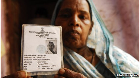 A fost declarata moarta in urma cu 24 de ani. Povestea femeii care lupta sa isi recapete identitatea