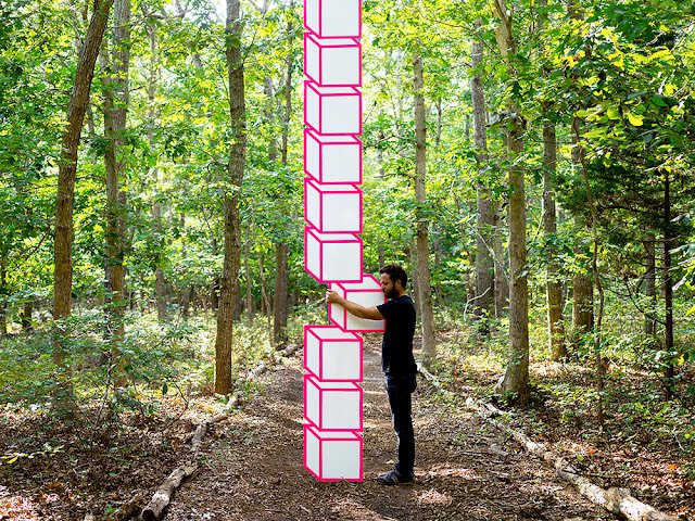 Aakash Nihalani
