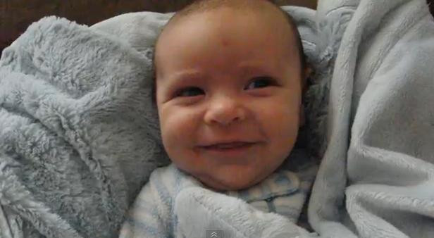 Medicii din Targu Mures vor opera pe cord deschis un copilas de numai 3 saptamani