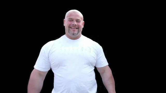 Alin Popa, cel mai puternic om din Romania, a murit inecat. Expertiza medico-legala, finalizata