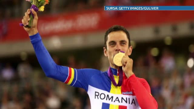 Medaliat cu aur la Jocurile Paralimpice, Eduard Novak vrea sa schimbe legea premierii sportivilor