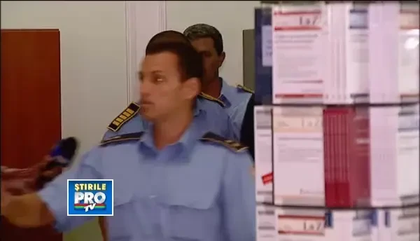 Nastase,in fata judecatorilor: Nu exista suport probator pentru acuzatiile din dosarul Matusa Tamara