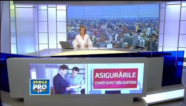 Proprietarii de case trebuie sa incheie asigurare obligatorie. Cine incalca legea primeste amenda