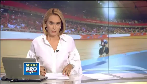 Golden Edi, romanul care a castigat prima medalie pentru Romania la Jocurile Paralimpice