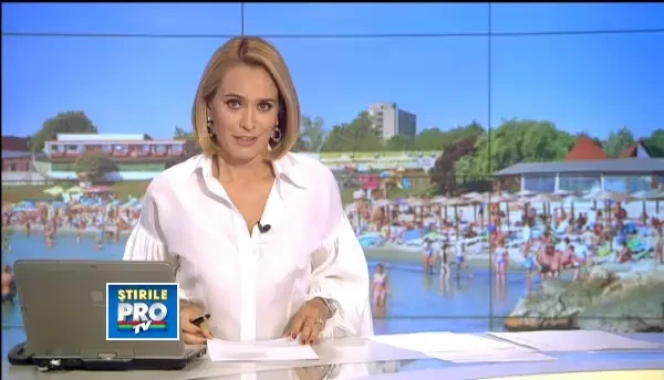 "Sunt la serviciu". Radu Mazare s-a distrat pe muzica turceasca intr-un club din Mamaia