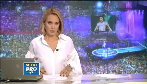 "Paranoia, anxietate si un comportament obsesiv". Corespondenta privata despre starea lui Michael