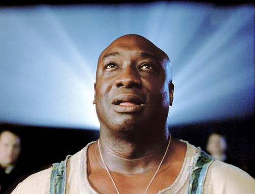 Actorul Michael Clarke Duncan a murit la 54 de ani, in urma unui infarct