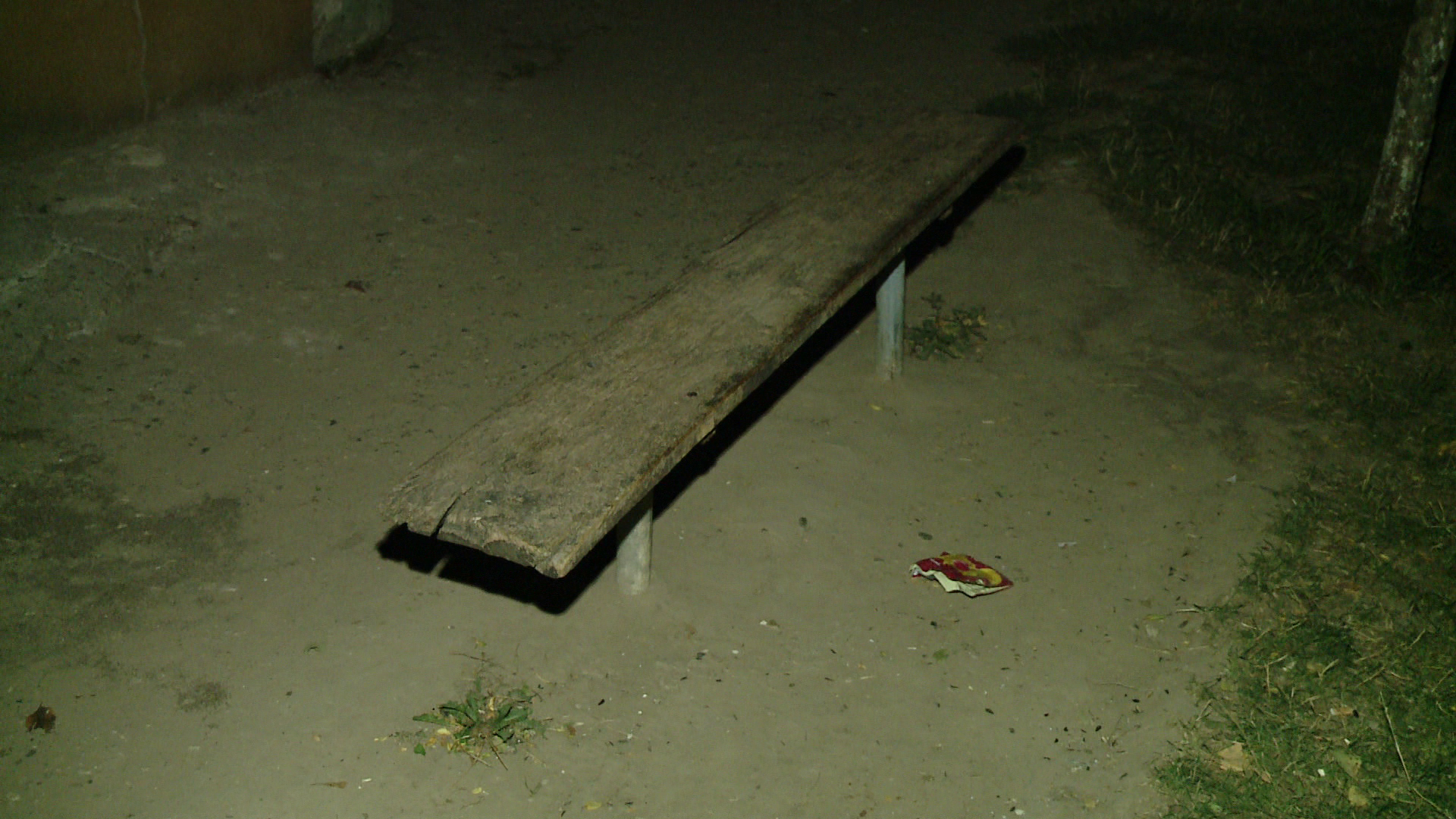 Un tanar de 17 ani din Timis este banuit ca ar fi abuzat de o copila de numai patru ani