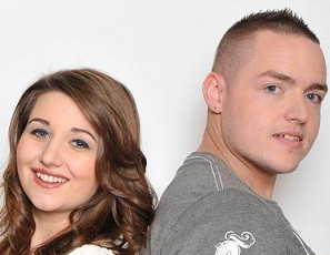 Legatura neasteptata dintre acesti tineri. "Prietenii rad de mine, iar iubita zice ca-s o fetita"