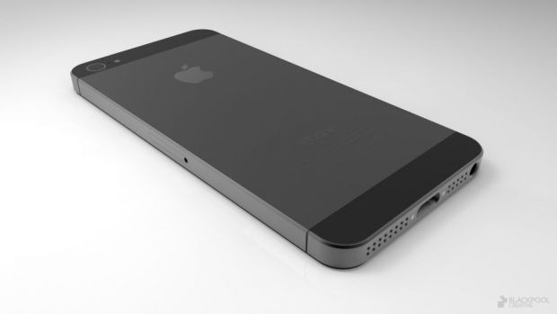 VIDEO Primul clip video cu iPhone 5? Vezi un review al telefonului