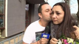 Azi, la Happy Hour, de la 17.45: Taximetristul Nea Mircea se intoarce in viata Andrei