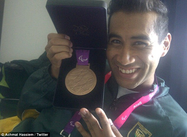 Tragedia care l-a transformat intr-un campion olimpic. Povestea emotionanta a unui sportiv