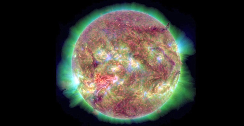 solar