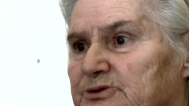 Prima victima a ucigasului studentei japoneze a fost o batrana de 78 de ani. A fost abuzata de 7 ori