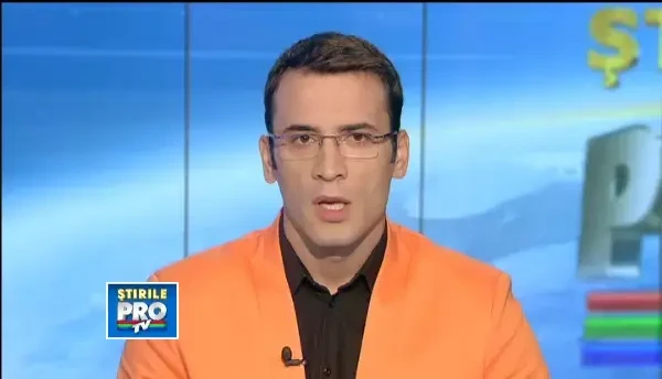 Secretarul general adjunct din ME, Dumitru Parvulescu, a fost retinut intr-un dosar de coruptie