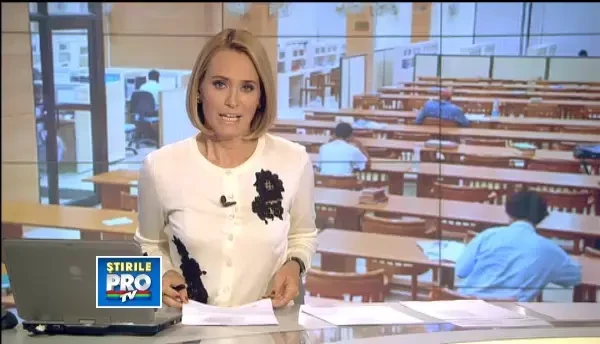 Bacalaureatul profesional, salvarea elevilor slab pregatiti, care nu vor sa dea la facultate